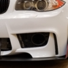 BMW 135i/1M Replica Front Splitter - Image 2