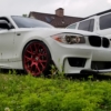 BMW 135i/1M Replica Front Splitter - Image 10