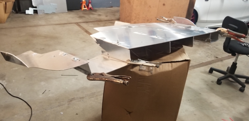 Cobalt SS Rear Diffuser - Image 16