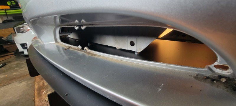 Cobalt SS Rear Diffuser - Image 23