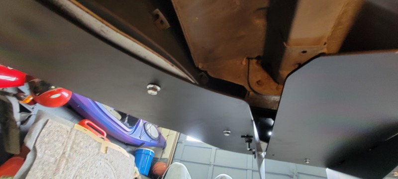 Cobalt SS Rear Diffuser - Image 22