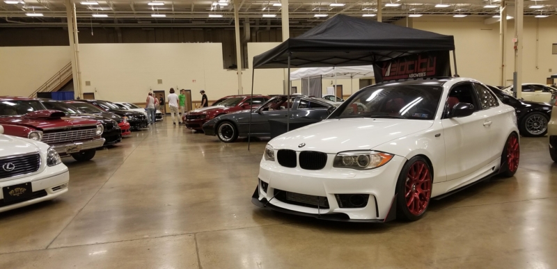 BMW 135i Side Skirt Extensions - Image 12