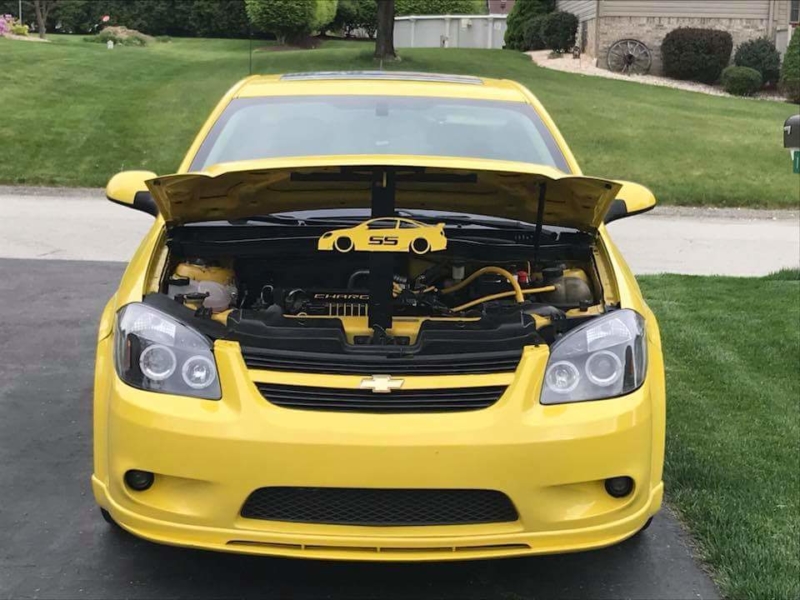 Custom Hood Props - Image 16