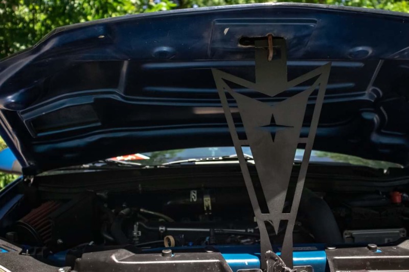 Custom Hood Props - Image 2