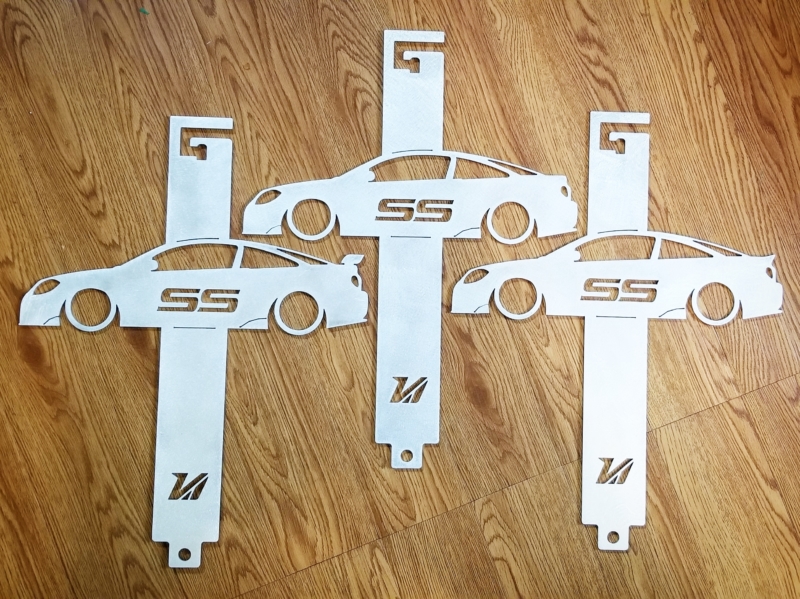 Custom Hood Props - Image 15