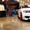 BMW 135i/1M Replica Front Splitter - Image 9
