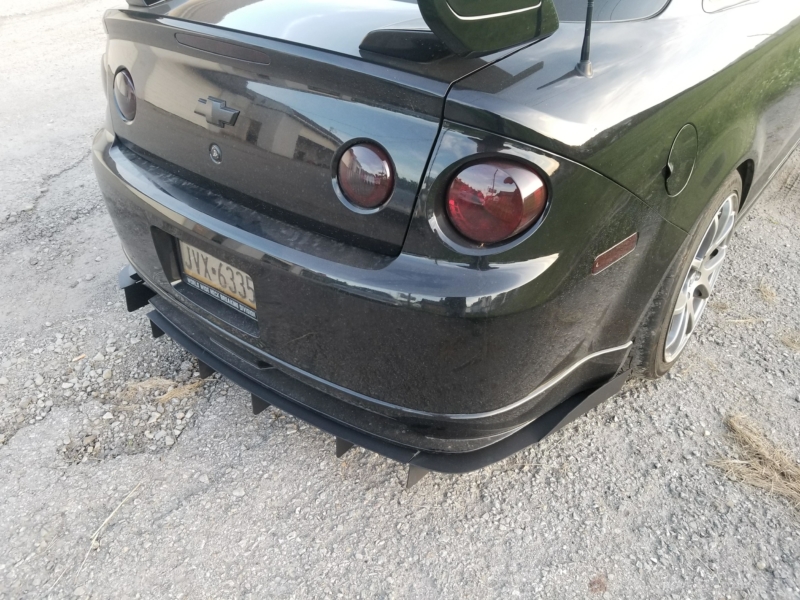 Cobalt SS Rear Diffuser - Image 11