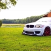BMW 135i/1M Replica Front Splitter - Image 5