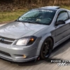 Cobalt SS Front Splitter - Image 9