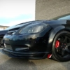 Cobalt SS Front Splitter - Image 40