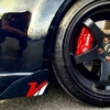 Cobalt SS Front Splitter - Image 39