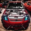 Cobalt SS Front Splitter - Image 12