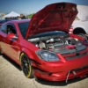 Cobalt SS Front Splitter - Image 13