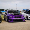 Subaru WRX STI 2015+ Front Splitter - Image 2