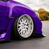 Subaru WRX STI 2015+ Front Splitter