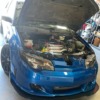 Saturn Redline Front Splitter - Image 4