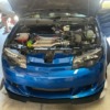 Saturn Redline Front Splitter - Image 3