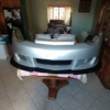Saturn Redline Front Splitter - Image 11