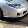 Saturn Redline Front Splitter - Image 8