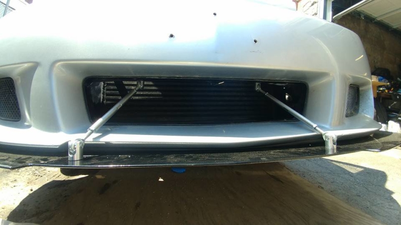 Saturn Redline Front Splitter - Image 15