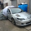 Saturn Redline Front Splitter - Image 13