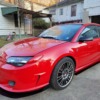 Saturn Redline Front Splitter - Image 2