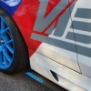 BMW 135i Side Skirt Extensions - Image 16