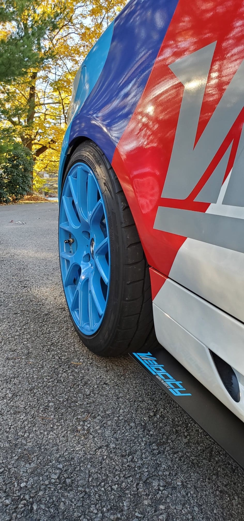BMW 135i Side Skirt Extensions - Image 4