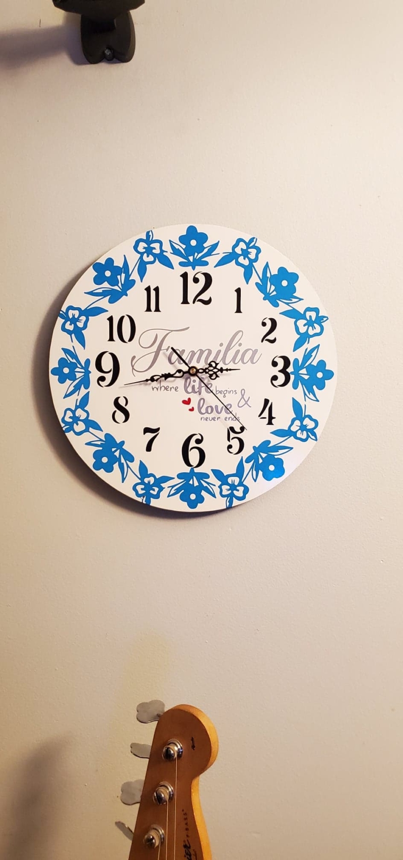 Custom Wall Clock - Image 5