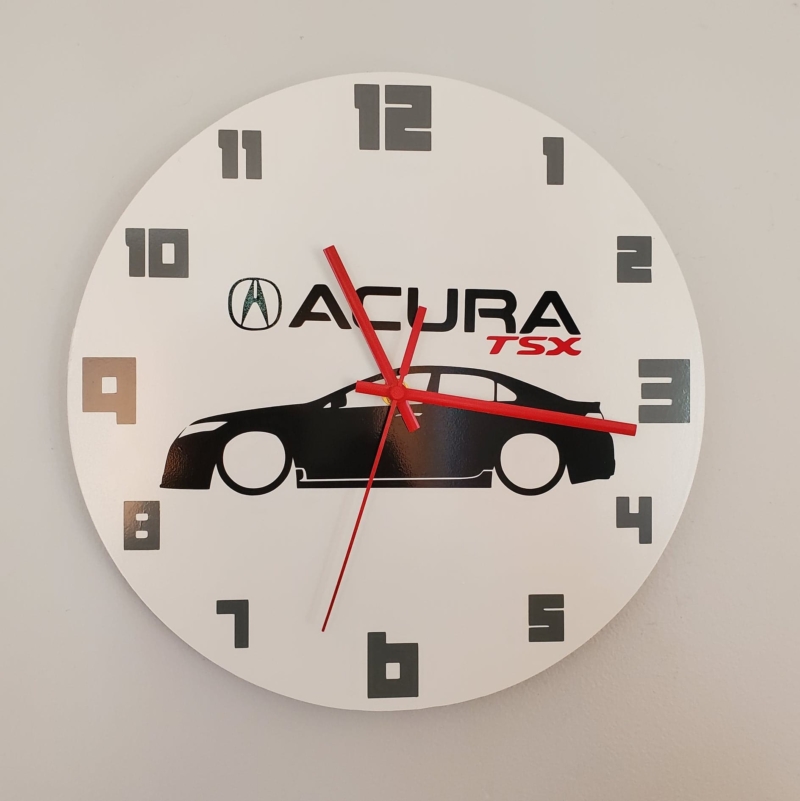 Custom Wall Clock - Image 7