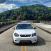 Cobalt SS Aggressive Front Splitter - Image 2