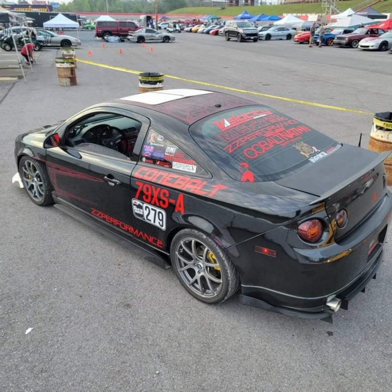 Shane Mfk'n Kint Velocity Meme Stickers - Image 8